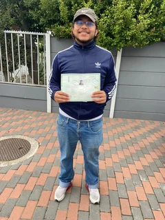 For Professional help with Code 08 Driving Lessons &amp; K53 Contact Etienne