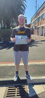 For Professional help with Code 08 Driving Lessons &amp; K53 Contact Etienne