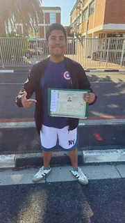 For Professional help with Code 08 Driving Lessons &amp; K53 Contact Etienne