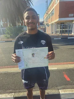 For Professional help with Code 08 Driving Lessons &amp; K53 Contact Etienne