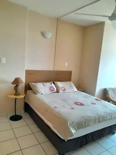 Holiday flat Umdloti Beach