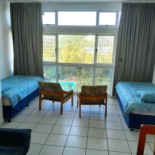 Holiday flat Umdloti Beach