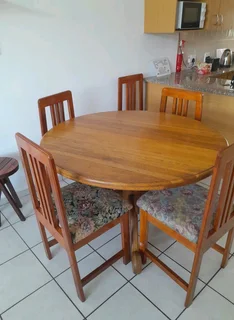 Holiday flat Umdloti Beach