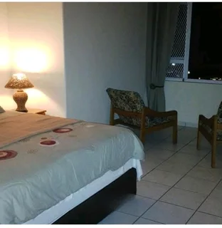 Holiday flat Umdloti Beach