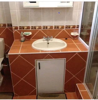 Holiday flat Umdloti Beach