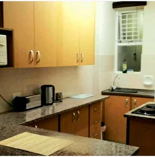 Holiday flat Umdloti Beach