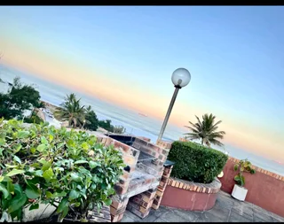 Holiday flat Umdloti Beach