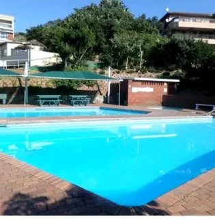 Holiday flat Umdloti Beach