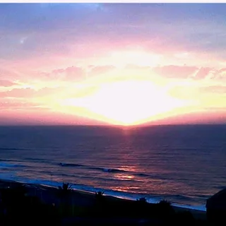 Holiday flat Umdloti Beach