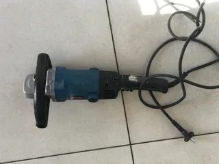 Ryobi polishing machine