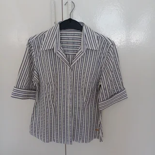 Ladies blouses and tops