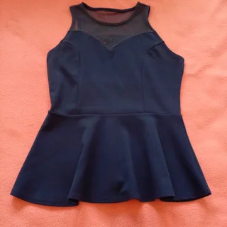 Ladies blouses and tops