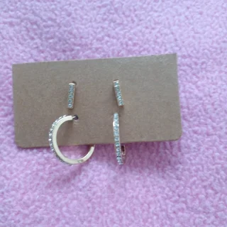 Ladies Earrings