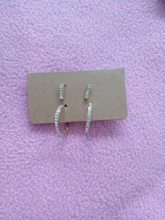 Ladies Earrings