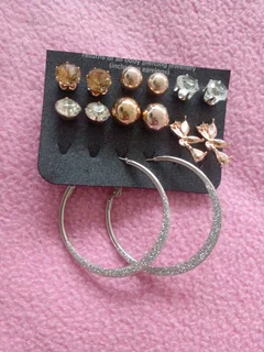 Ladies Earrings