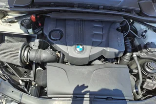 2009 BMW 3 Series Sedan 320d