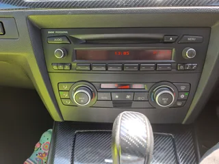 2009 BMW 3 Series Sedan 320d