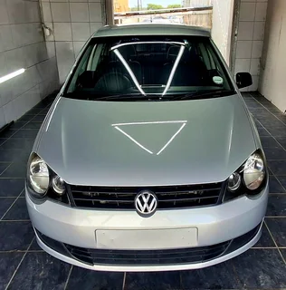 2012 Volkswagen Polo Vivo 1.6 Sedan