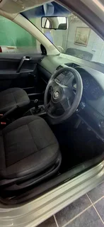 2012 Volkswagen Polo Vivo 1.6 Sedan