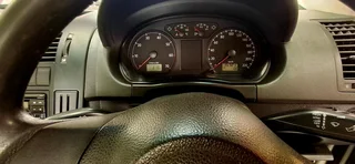 2012 Volkswagen Polo Vivo 1.6 Sedan