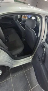 2012 Volkswagen Polo Vivo 1.6 Sedan