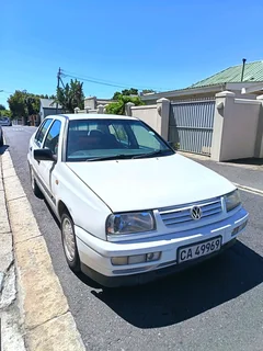 VW Jetta 3 1.6