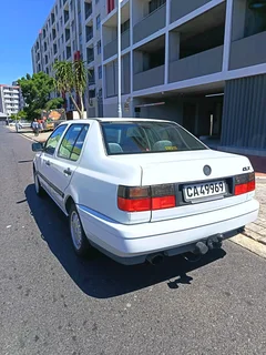Jetta 3 1.6i