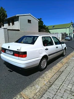 Jetta 3 1.6i