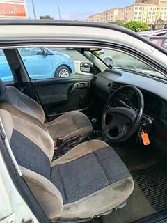 Jetta 3 1.6i
