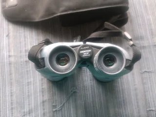 Pentex Binoculars