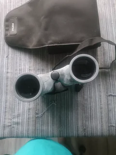 Pentex Binoculars