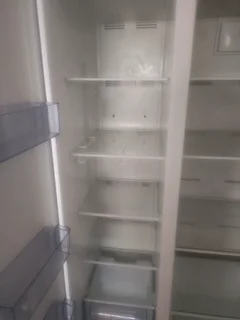 Defy DFF 421 fridge/freezer