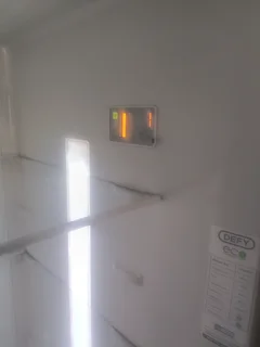 Defy DFF 421 fridge/freezer