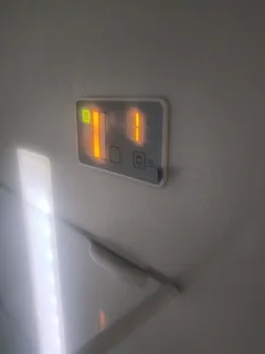 Defy DFF 421 fridge/freezer