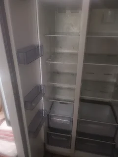 Defy DFF 421 fridge/freezer