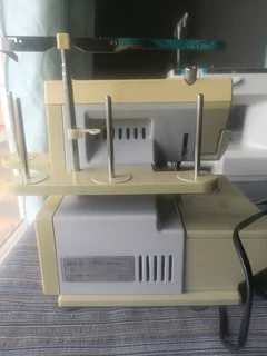 Elna Club 4D Overlocker