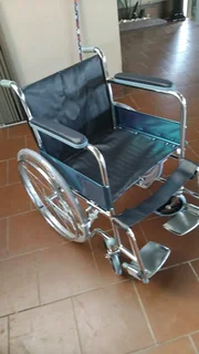Wheel chair