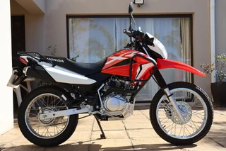 2023 Honda XR 125