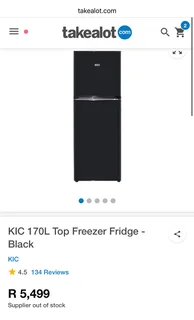 Power saving fridge
