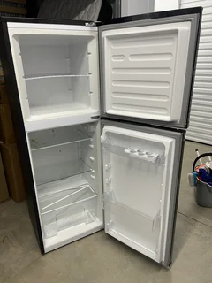 Power saving fridge