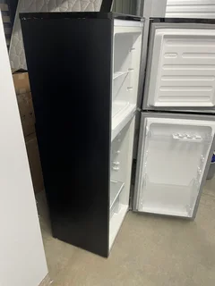 Power saving fridge