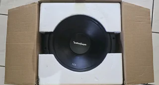 Rockford Fosgate Prime R2D2 12&#34;