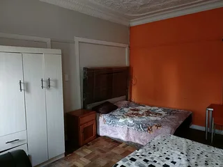 Rooms to Rent - Accommodation