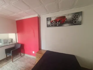 Rooms to Rent - Accommodation