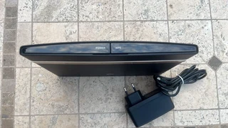 Huawei B525s-65a LTE router