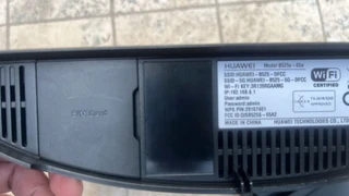 Huawei B525s-65a LTE router