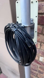 Antenna XPOL 6 to boost LTE signal