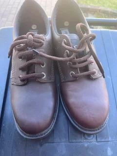 Men’s  Bronx Shoes