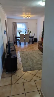 Thornton The Palms 3 Bed 2 Bath Garage R12850 Occupation 1 Feb 2026