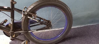 Bad Boy 20inch Bicycle